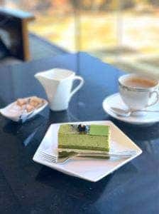 日本平ホテル アッパーラウンジ