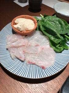 割烹やま