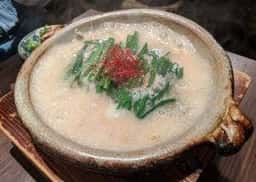 炊き餃子 川添