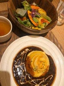OMS Café & Dining 札幌大通ビッセ店
