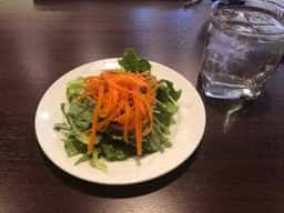 フレンチbar がるばんぞ