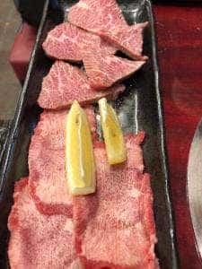 焼肉 大倉