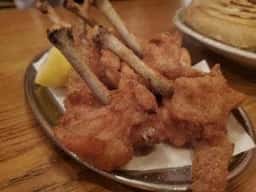 串焼ビストロ BUAISOU