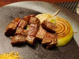 Steak House ZEN 三宮店