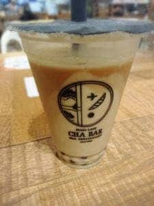 Pearl lady CHA BAR 川崎ルフロン店