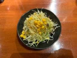 炭焼地鶏 鳥健 天神橋店