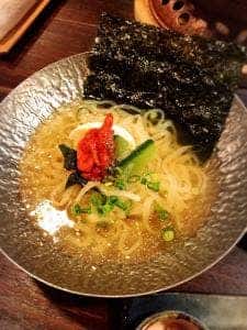 焼肉トラジ 恵比寿庵店