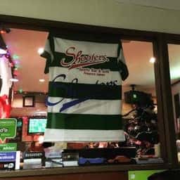 Shooters Sports Bar & Grill