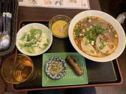 ベトナム料理マイヒエン大塚店