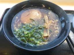 道の駅 やはた亭 八幡PA上り店