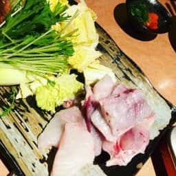 志な乃亭 鶴見本店