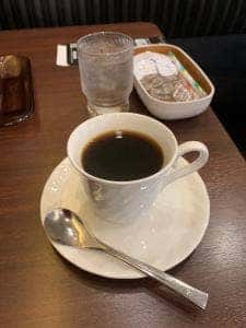 喫茶室ルノアール 御徒町南口駅前店