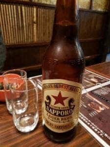 居酒や ゑびす亭