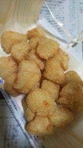 惣菜・洋食 駒形軒