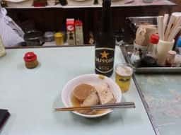 立呑 はやぶさ