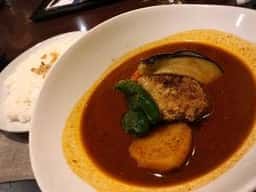 すぱいす ばー ターラ