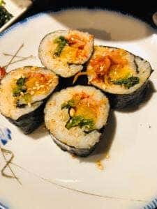 韓国料理・焼肉 ソウルタイガー