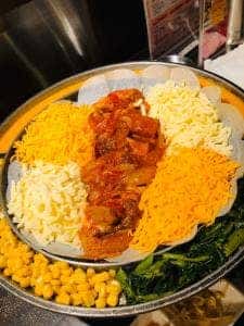 韓国料理・焼肉 ソウルタイガー