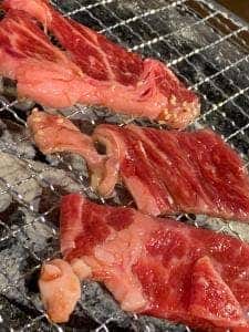 七輪焼肉 安安 港北センター北店