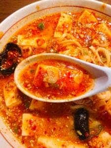 ちゃーしゅうや武蔵 水原店