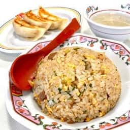 餃子の王将 岐阜県庁前店