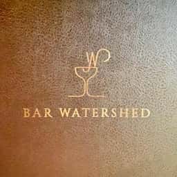 BAR WATERSHED