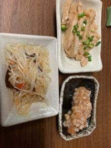 もも焼き嵐坊 那珂店