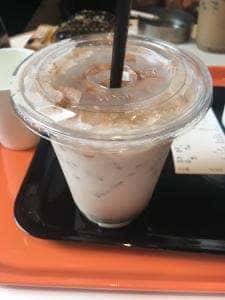 Anna Colors Coffee