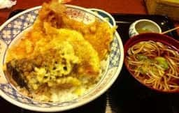 そば処戸隠