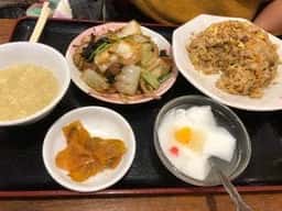 雅亭 湯島店