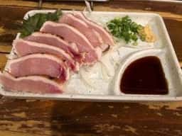 おでんと庭先地鶏はれ晴れ 川崎東口本店