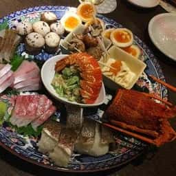 霧乃個室 清郎 品川