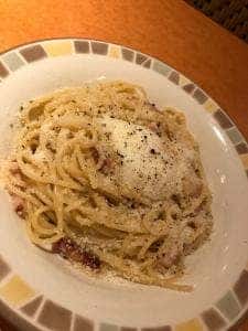 サイゼリヤ ポップタウン住道店