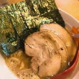 ラーメン大桜 上永谷店