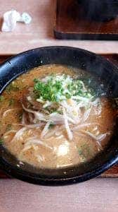 麺道場鶴瀬店