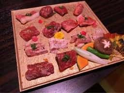 焼肉どうらく お初天神店