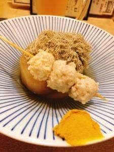 酒場 トキシラズ