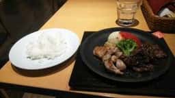 YEBISU BAR THE GRILL なんばCITY店
