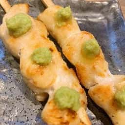 鳥放題 姫路駅前店