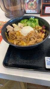 吉野家 42号線和歌山紀三井寺店