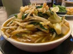 ベトコンラーメン新京 師勝店