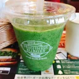 フレッシュネスバーガー アリオ八尾店