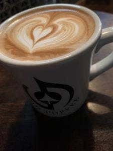SJO COFFEE