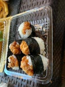 地雷也 サカエチカ店