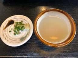 そばの華