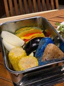 ハーベステラス 本山店