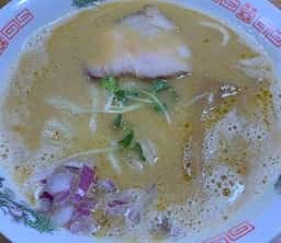 あざっす食堂