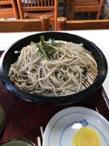 かめや食堂