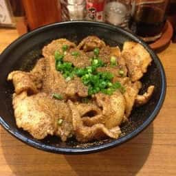 串揚げ じゅらく