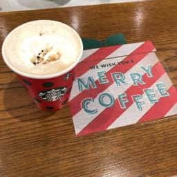 スターバックス コーヒー 横浜ベイクォーター店